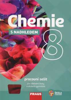 Chemie 8 s nadhledem