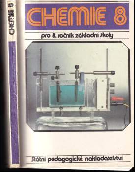 Chemie 8