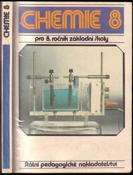 Chemie 8