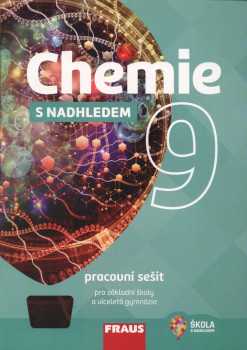 Chemie 9 s nadhledem