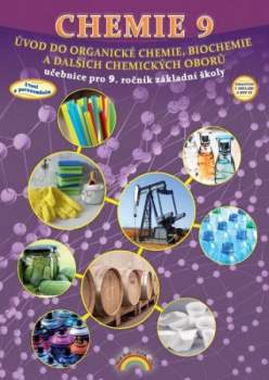 Jana Morbacherová: Chemie 9