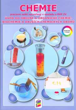 Irena Plucková: Chemie 9