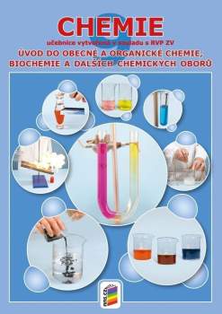 Irena Plucková: Chemie 9