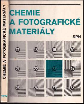 Chemie a fotografické materiály