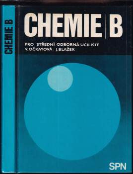 Chemie B