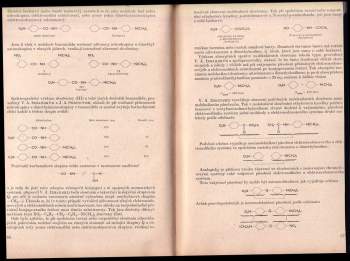 Iosif Michajlovič Kogan: Chemie barviv