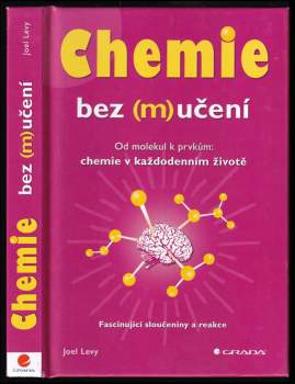 Chemie bez (m)učení