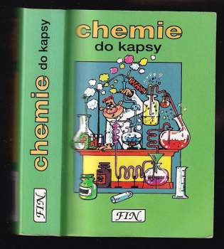 Chemie do kapsy