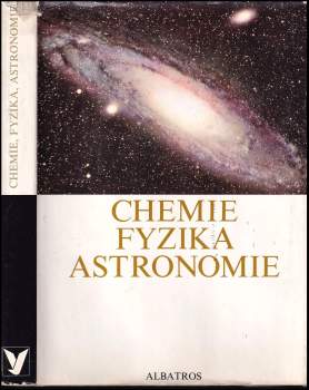 Hans Erni: Chemie, fyzika, astronomie