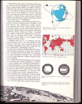 Hans Erni: Chemie, fyzika, astronomie