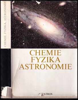 Chemie, fyzika, astronomie - Hans Erni (1978, Albatros) - ID: 564905