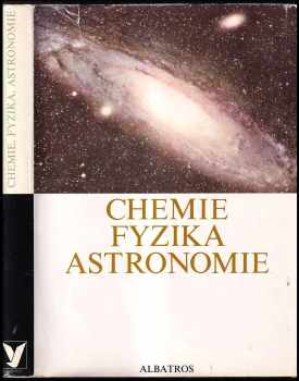 Hans Erni: Chemie, fyzika, astronomie