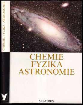 Chemie, fyzika, astronomie - Hans Erni (1978, Albatros) - ID: 641246