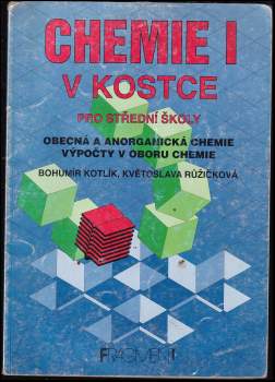 Chemie I v kostce