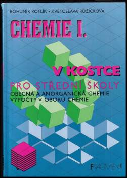Chemie I v kostce
