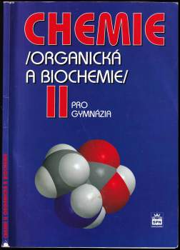 Milan Kodíček: Chemie II