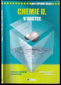 Chemie II. v kostce