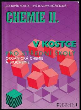 Chemie II v kostce