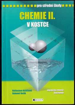 Chemie II. v kostce