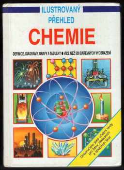 Jane Wertheim: Chemie : Ilustrovaný přehled : Učební texty pro žáky základních a středních škol