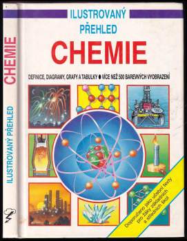 Chris Oxlade: Chemie