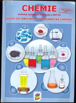 Chemie 8