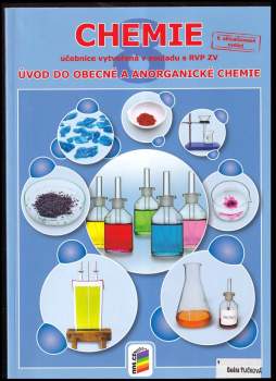 Chemie 8