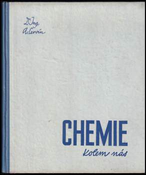 Chemie kolem nás