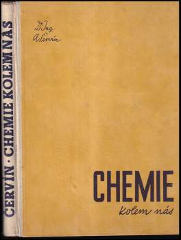 Chemie kolem nás