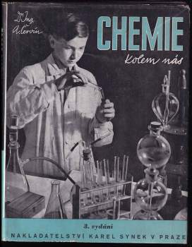 Chemie kolem nás