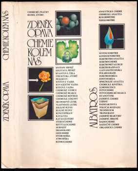 Zdeněk Opava: Chemie kolem nás