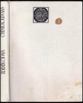 Zdeněk Opava: Chemie kolem nás