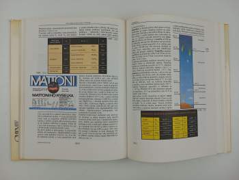 Zdeněk Opava: Chemie kolem nás