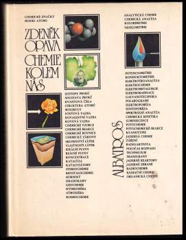 Zdeněk Opava: Chemie kolem nás