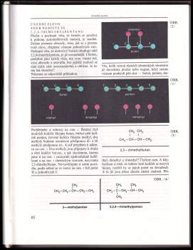 Zdeněk Opava: Chemie kolem nás