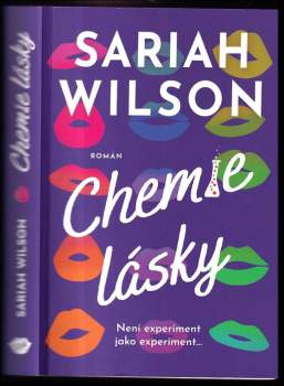 Chemie lásky