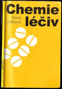 Chemie léčiv