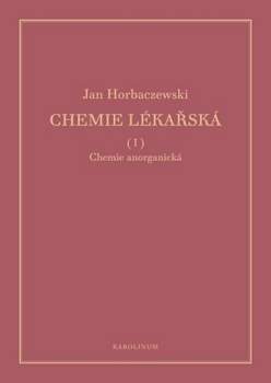 Chemie lékařská