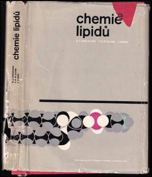 Donald J Hanahan: Chemie lipidů