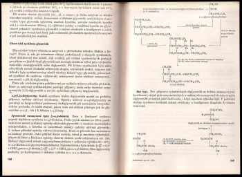 Donald J Hanahan: Chemie lipidů