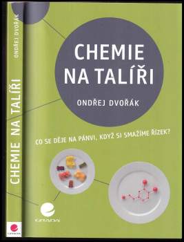 Chemie na talíři