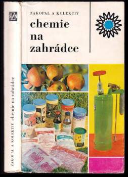 Chemie na zahrádce
