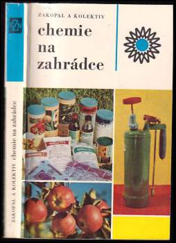 Chemie na zahrádce