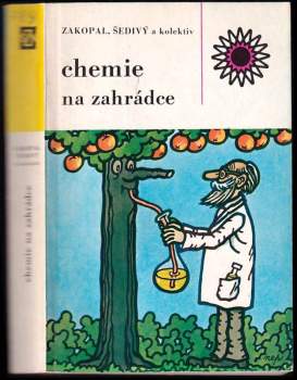 Chemie na zahrádce