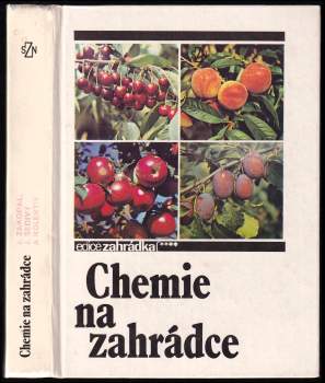 Chemie na zahrádce