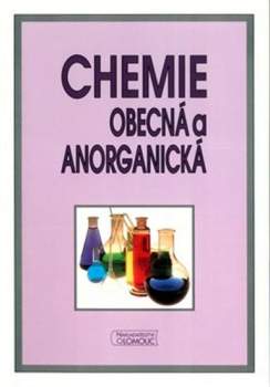 Vratislav Šrámek: Obecná a anorganická chemie
