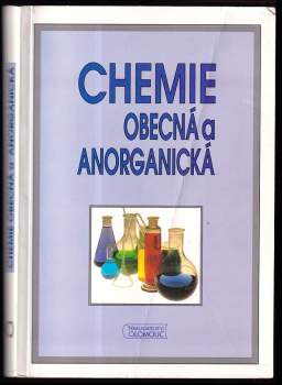 Vratislav Šrámek: Chemie obecná a anorganická