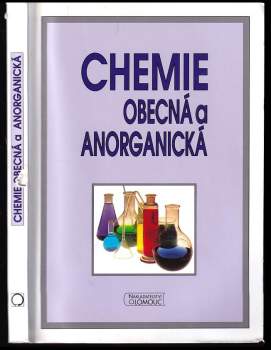 Chemie obecná a anorganická