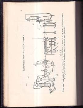 Emil Votoček: Chemie organická