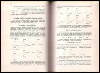 Emil Votoček: Chemie organická